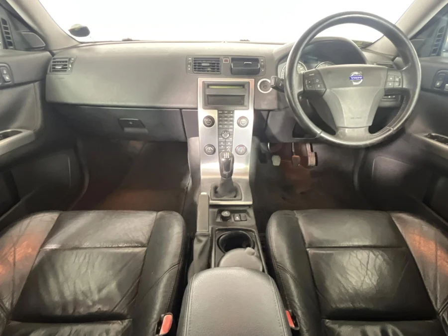Used 2005 Volvo V50 2.4i - WeBuyCars Richmond