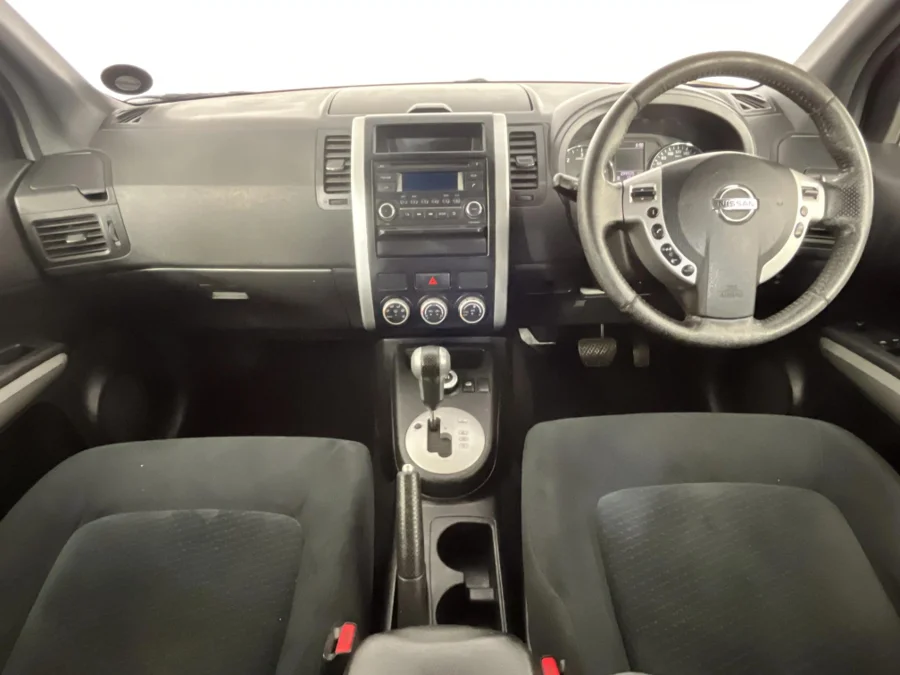 Used 2014 Nissan X-Trail 2.0dCi 4x4 LE - WeBuyCars Gqeberha
