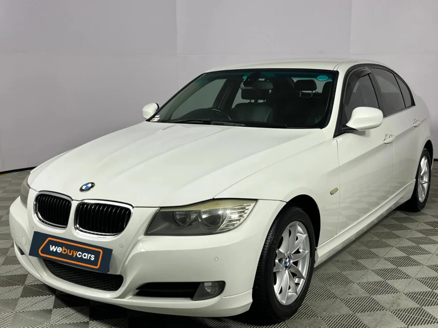 Used 2011 BMW 3 Series 320d - WeBuyCars Durban