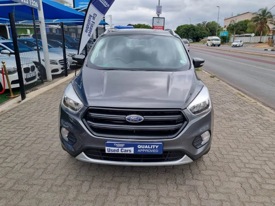 Used 2019 Ford Kuga 1.5T Trend auto - Carbase Auto Used 2019 Ford Kuga 1.5T Trend auto - Carbase Auto