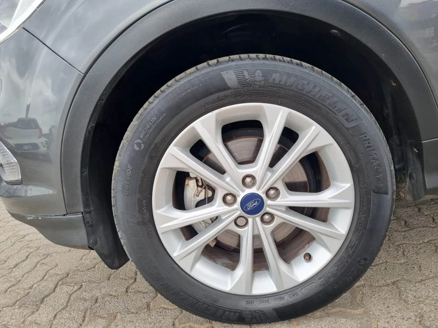 Used 2019 Ford Kuga 1.5T Trend auto - Carbase Auto Used 2019 Ford Kuga 1.5T Trend auto - Carbase Auto