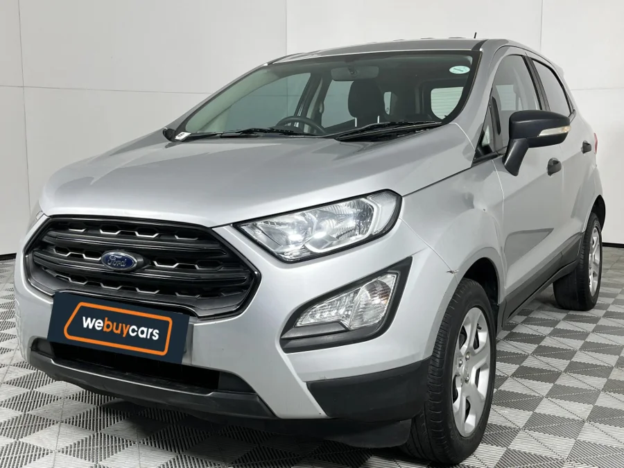 Used 2019 Ford EcoSport 1.5 Ambiente - WeBuycars East London