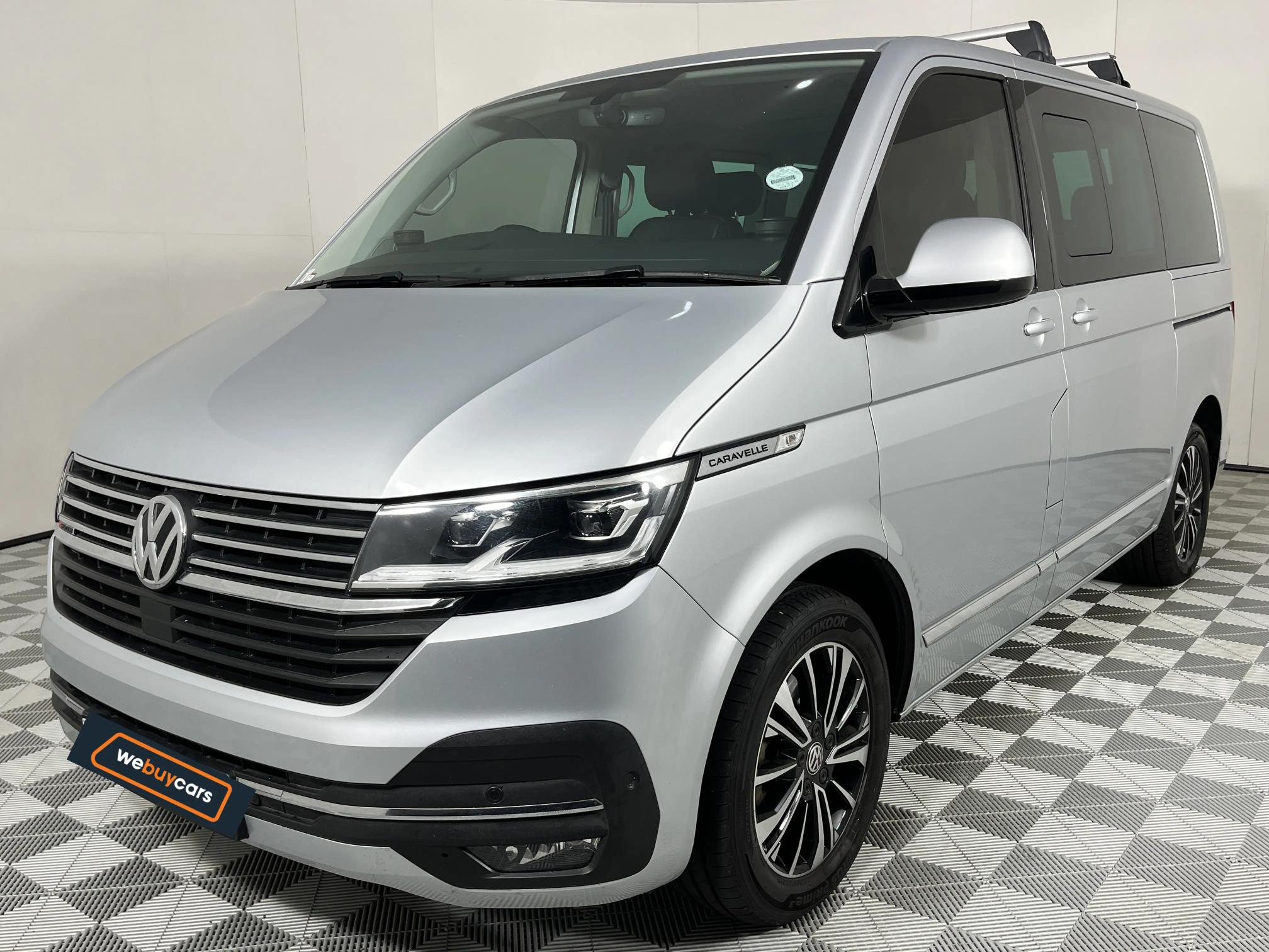 Used 2022 Volkswagen