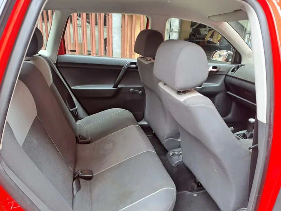 Used 2014 Volkswagen Polo 1.6 Comfortline - Freeman Cars