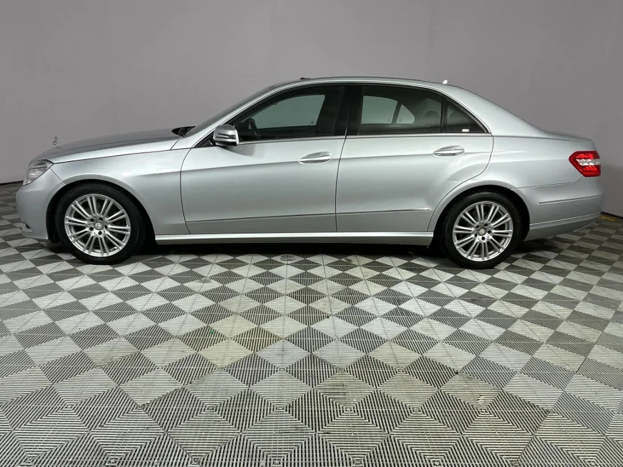 Used 2013 Mercedes-Benz E-Class E250CDI Elegance - WeBuyCars Gqeberha