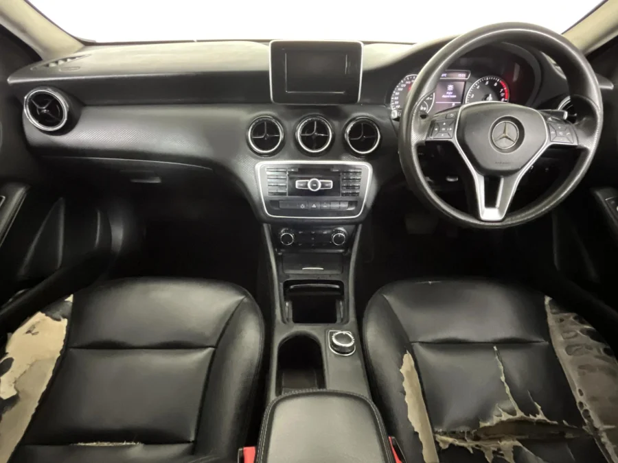 Used 2013 Mercedes-Benz A-Class A180 auto - WeBuyCars Gqeberha