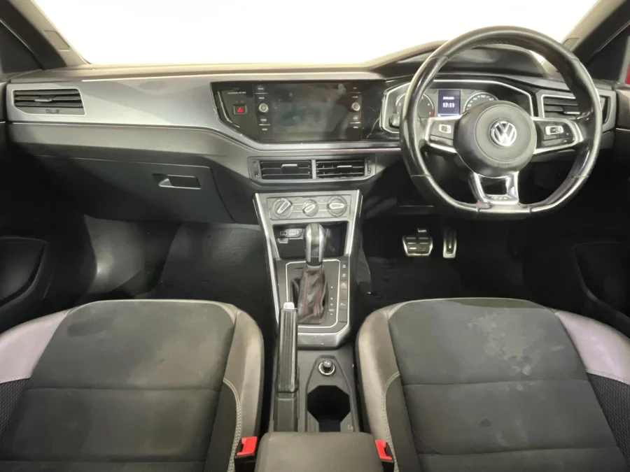 Used 2020 Volkswagen Polo GTI - WeBuyCars Gqeberha