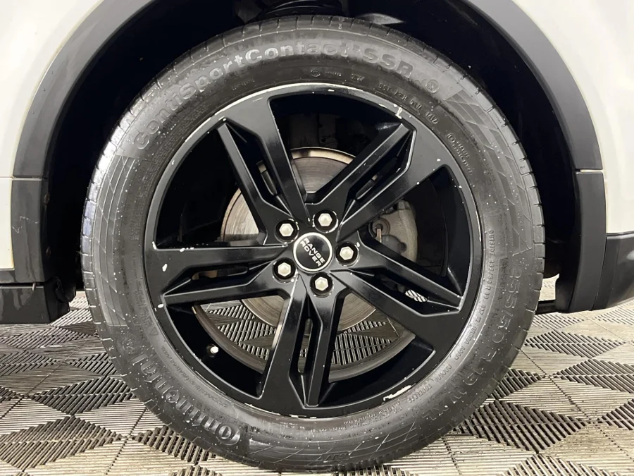 Used 2012 Land Rover Range Rover Evoque coupe Si4 Dynamic - WeBuyCars Germiston