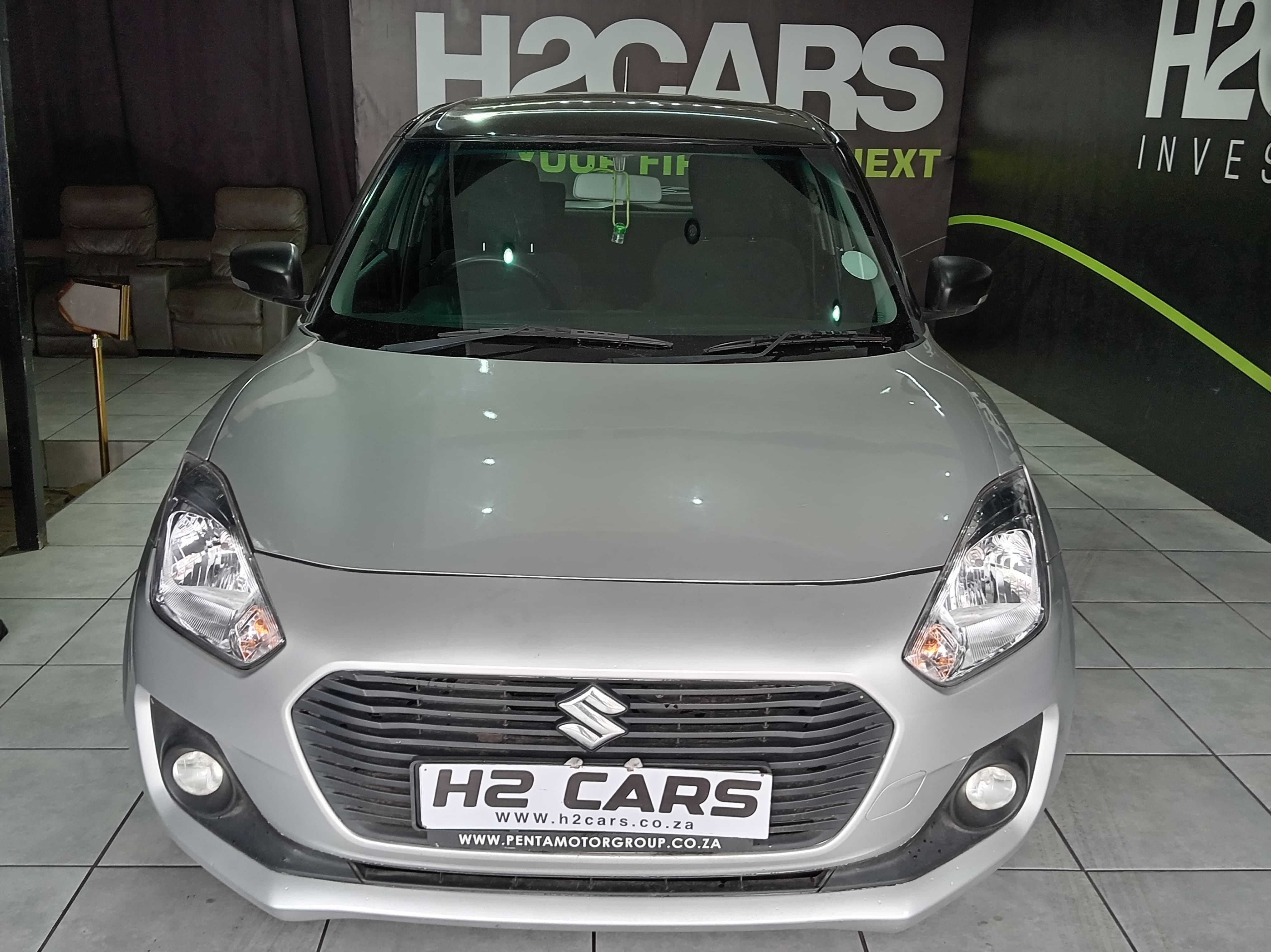 Used 2020 Suzuki Swift 1.4 GL