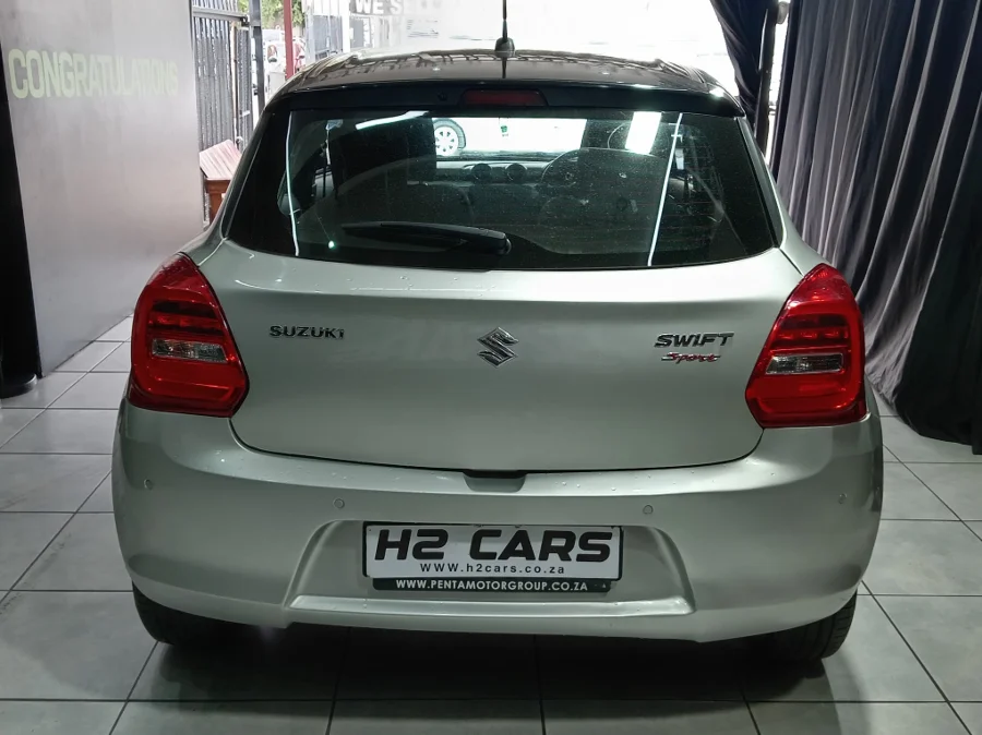 Used 2020 Suzuki Swift 1.4 GL - H2Cars