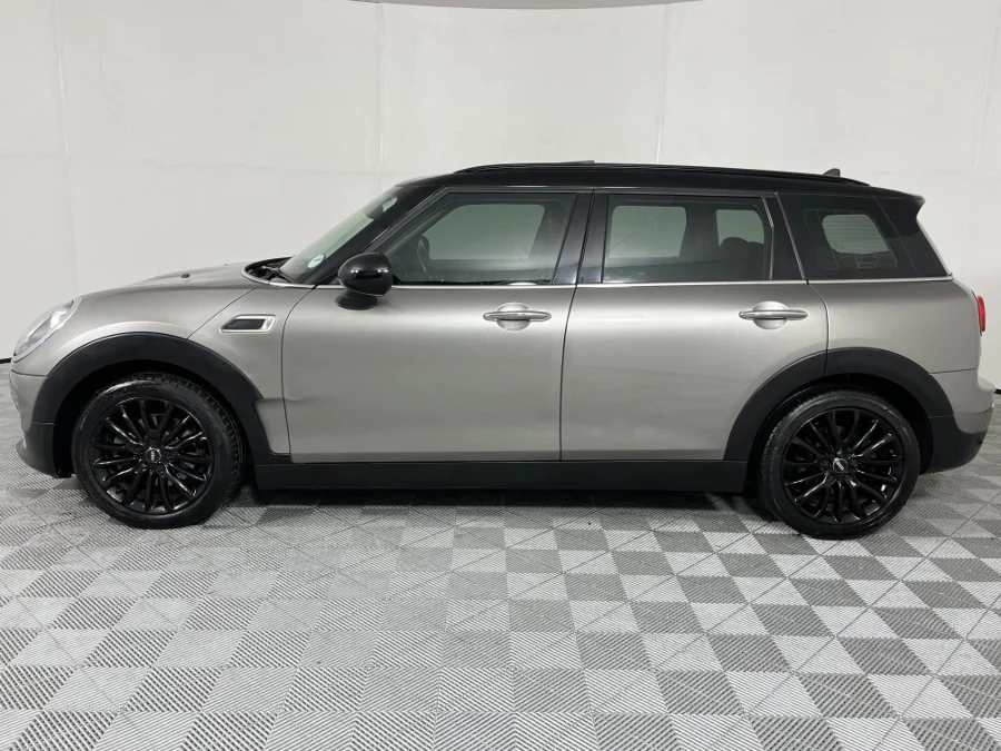 Used 2018 MINI Clubman Cooper Clubman - WeBuyCars The Dome