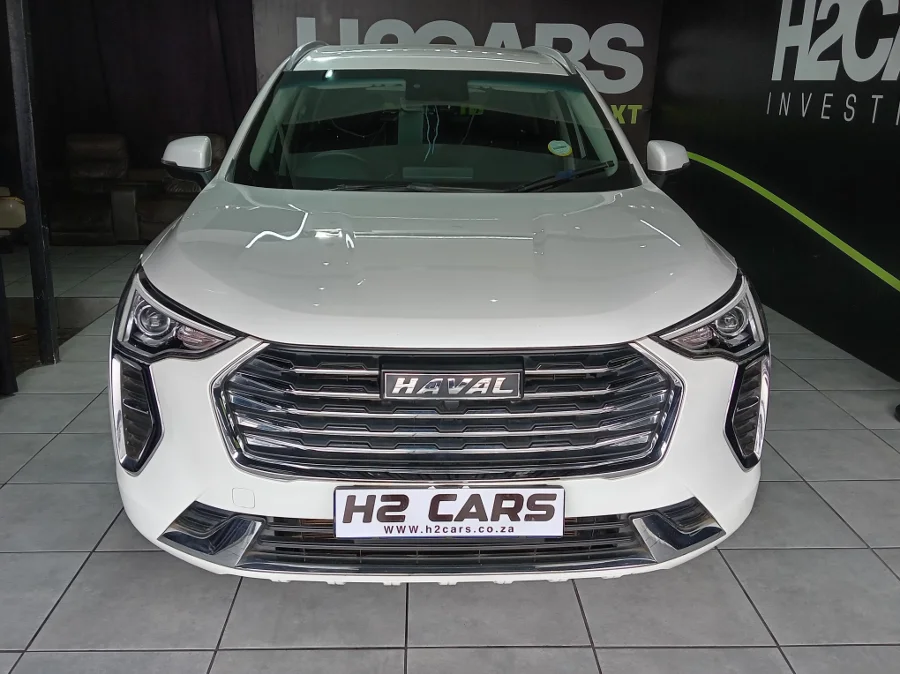 Used 2022 Haval Jolion 1.5T Premium - H2Cars Used 2022 Haval Jolion 1.5T Premium - H2Cars
