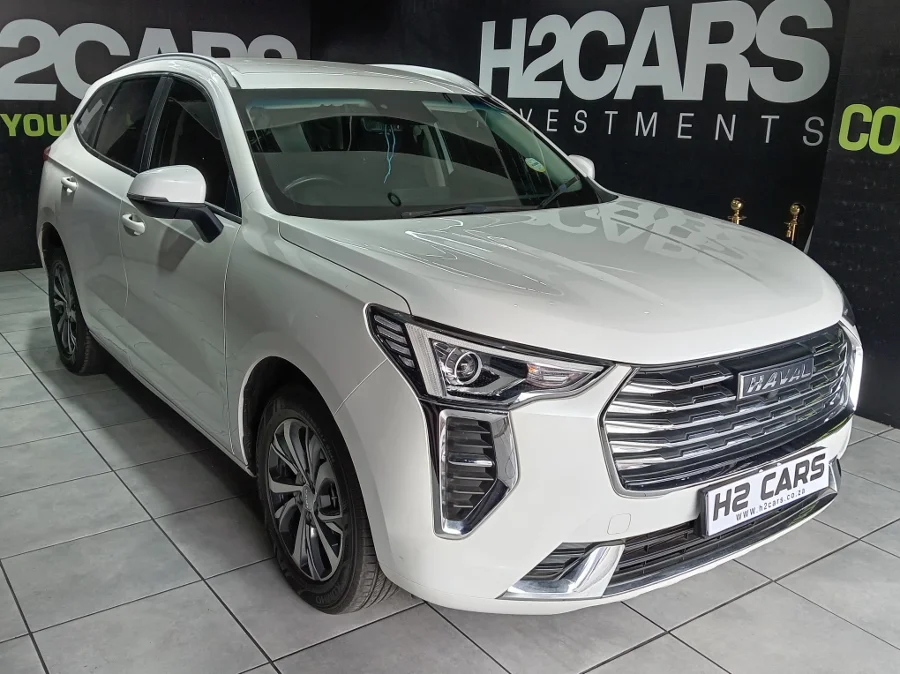 Used 2022 Haval Jolion 1.5T Premium - H2Cars Used 2022 Haval Jolion 1.5T Premium - H2Cars