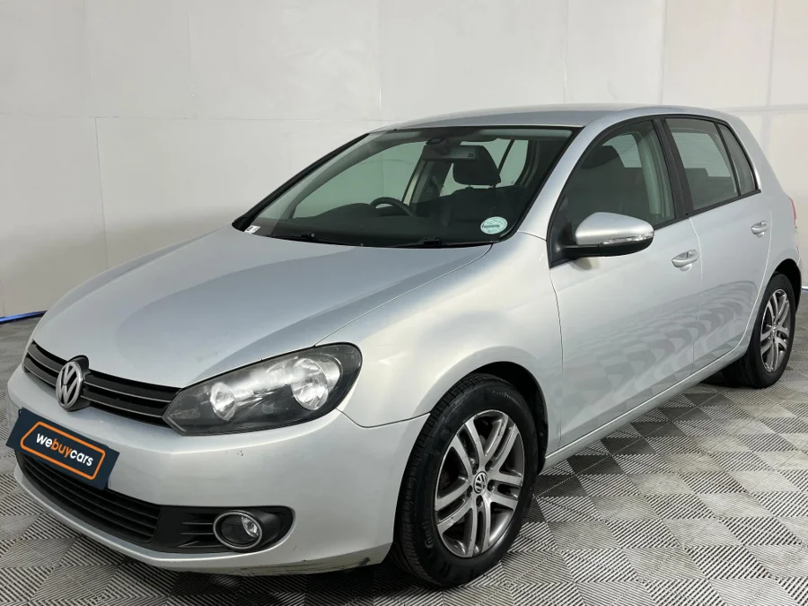 Used 2011 Volkswagen Golf 1.4TSI Comfortline - WeBuyCars George Used 2011 Volkswagen Golf 1.4TSI Comfortline - WeBuyCars George
