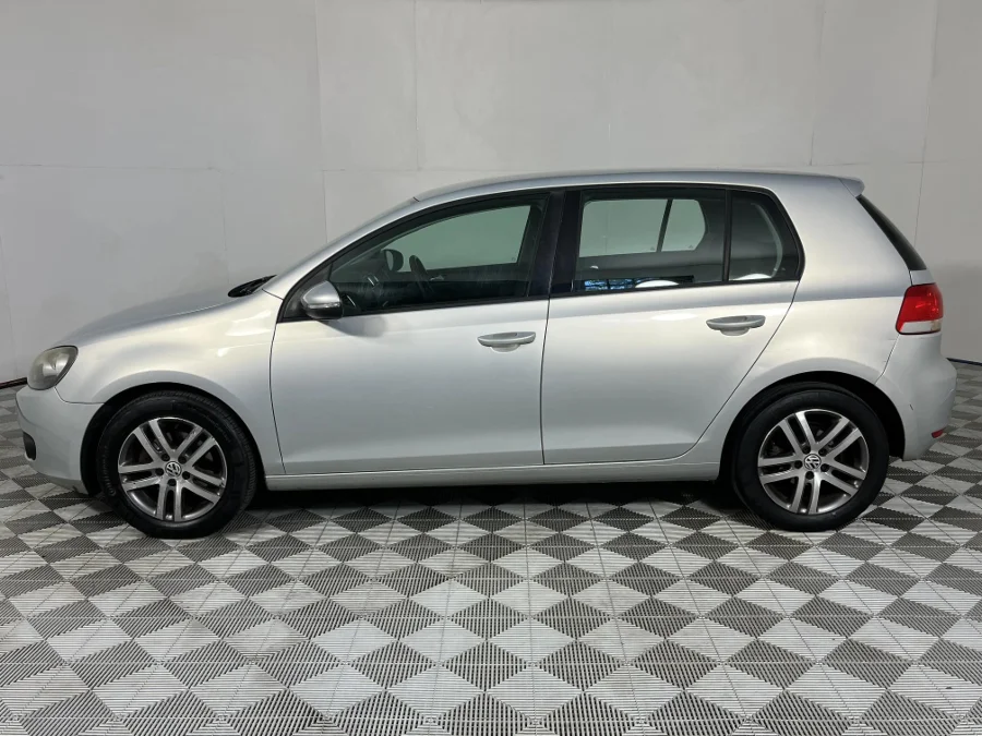 Used 2011 Volkswagen Golf 1.4TSI Comfortline - WeBuyCars George Used 2011 Volkswagen Golf 1.4TSI Comfortline - WeBuyCars George