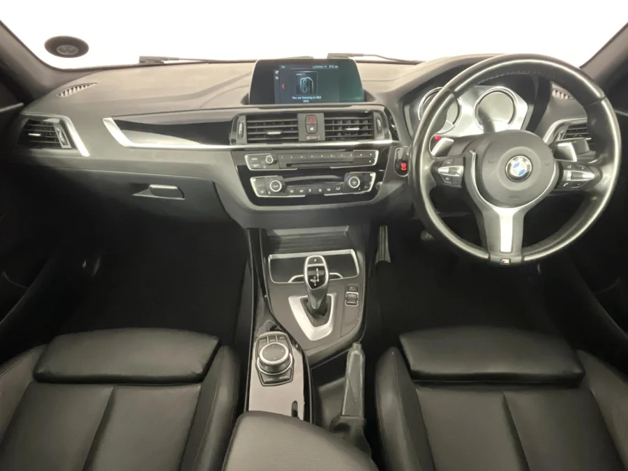 Used 2018 BMW 2 Series 220i coupe M Sport - WeBuyCars George