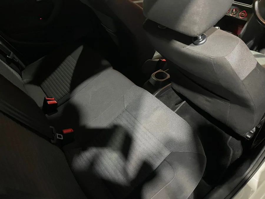 Used 2013 Volkswagen Polo 1.4 Comfortline - Sollys Car Sales