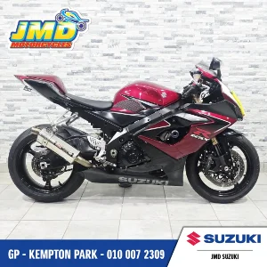 2006 SUZUKI GSXR 1000