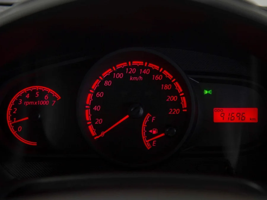 Used 2013 Ford Figo 1.4 Ambiente - Exclusive Auto