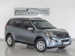 Used 2018 Mahindra XUV500 2.2CRDe W8