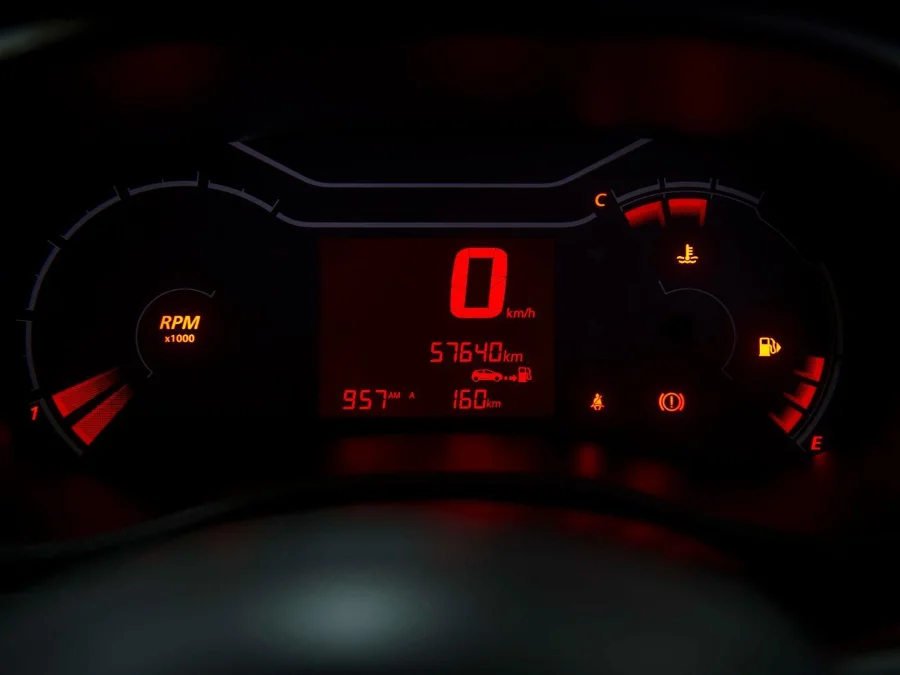 Used 2020 Renault Kwid 1.0 Life - Exclusive Auto