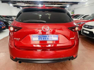 Used 2019 Mazda CX-5 2.0 Active auto