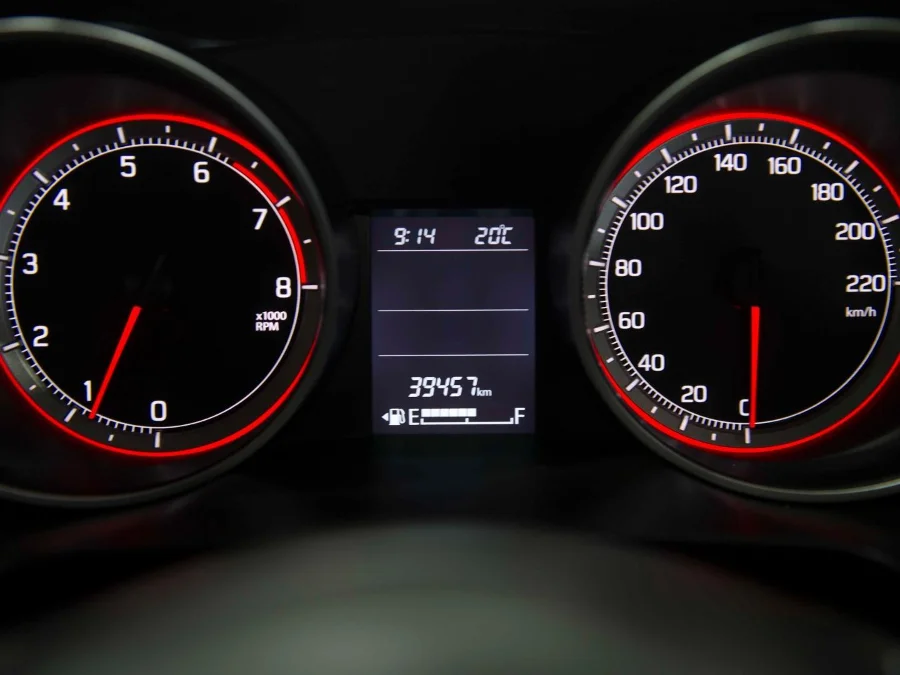 Used 2023 Suzuki Swift 1.2 GLX manual - Exclusive Auto