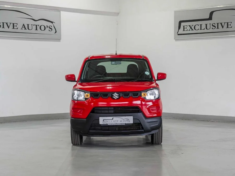 Used 2023 Suzuki S-Presso 1.0 GL+ - Exclusive Auto