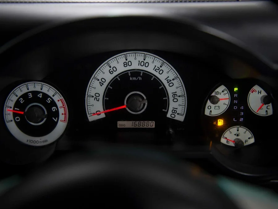 Used 2011 Toyota FJ Cruiser - Exclusive Auto