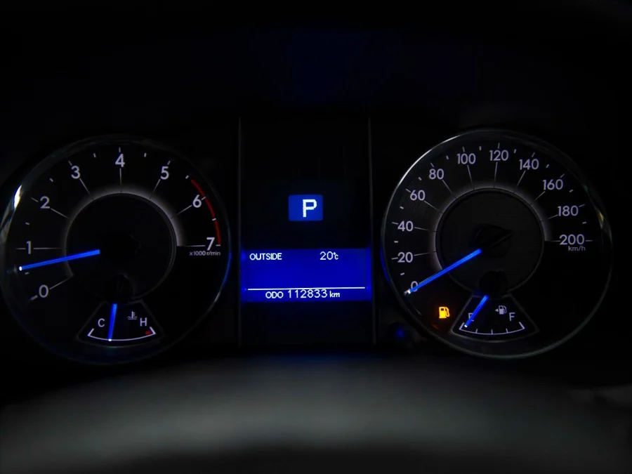 Used 2017 Toyota Fortuner 2.7 auto - Exclusive Auto