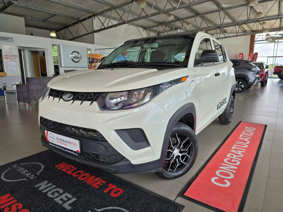 Used 2022 Mahindra KUV100 Nxt 1.2 G80 K2+ #DARE - AutoCity Group Used 2022 Mahindra KUV100 Nxt 1.2 G80 K2+ #DARE - AutoCity Group