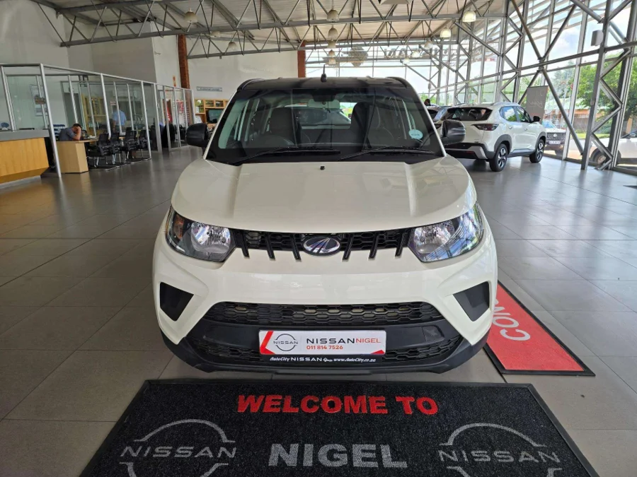Used 2022 Mahindra KUV100 Nxt 1.2 G80 K2+ #DARE - AutoCity Group Used 2022 Mahindra KUV100 Nxt 1.2 G80 K2+ #DARE - AutoCity Group