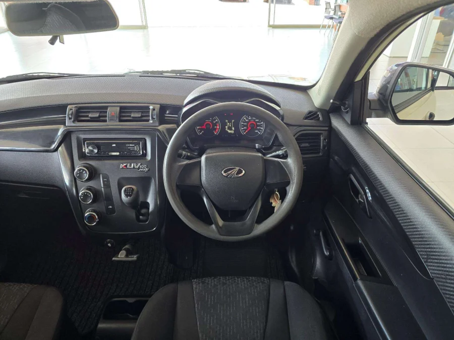 Used 2022 Mahindra KUV100 Nxt 1.2 G80 K2+ #DARE - AutoCity Group Used 2022 Mahindra KUV100 Nxt 1.2 G80 K2+ #DARE - AutoCity Group