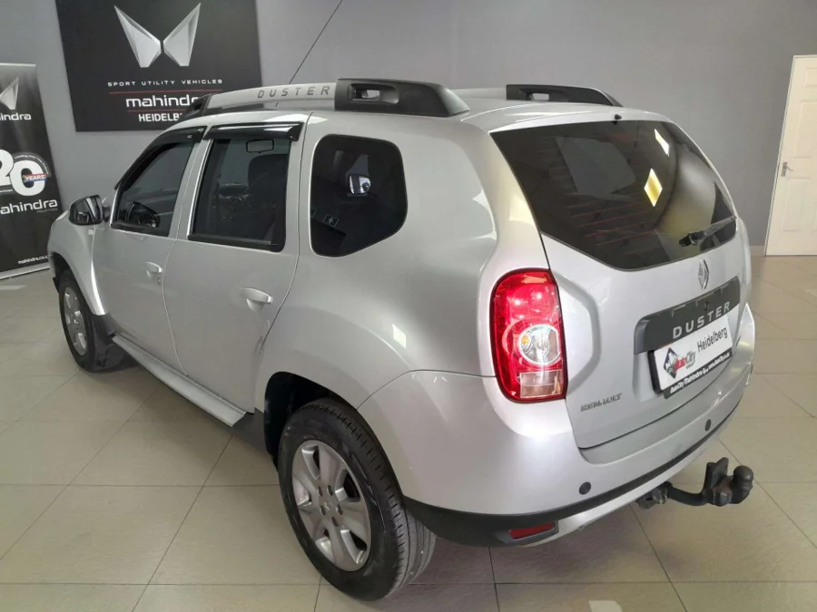 Used 2016 Renault Duster 1.5dCi Dynamique - AutoCity Group Used 2016 Renault Duster 1.5dCi Dynamique - AutoCity Group
