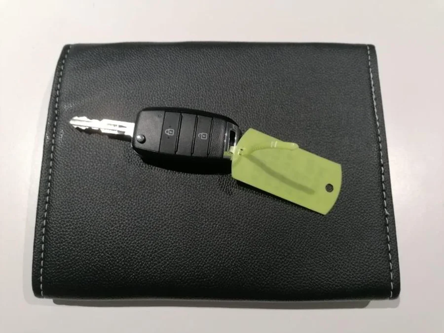 New 2026 Kia K2500 2.5TD workhorse dropside (aircon) - AutoCity Group