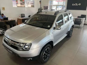 Used 2016 Renault Duster 1.6 Dynamique