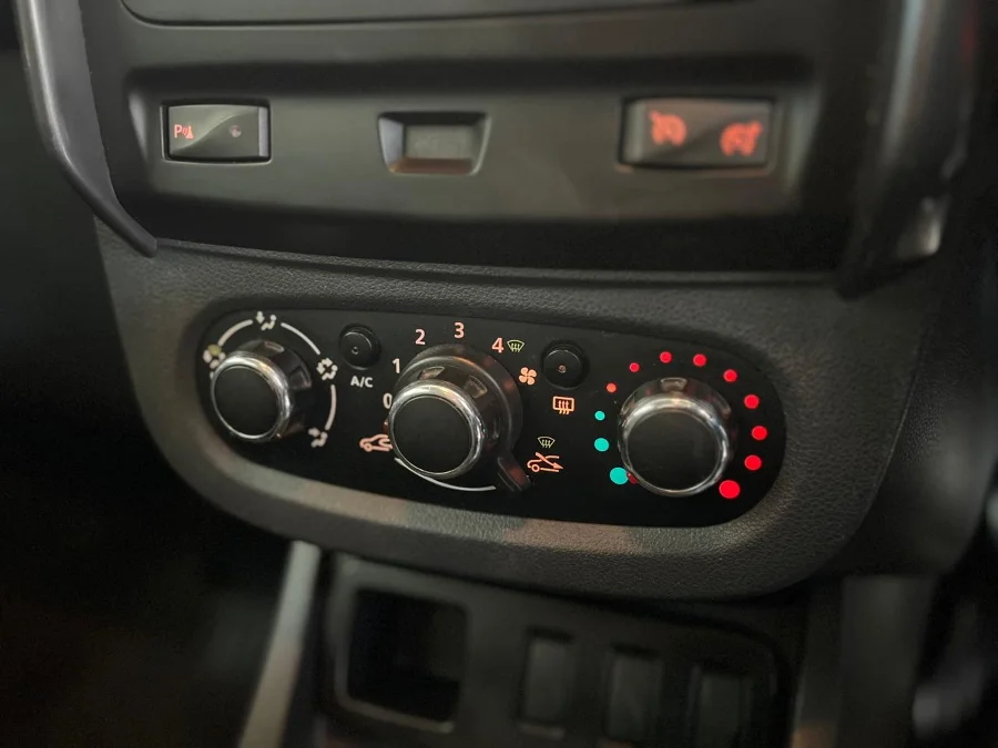 Used 2016 Renault Duster 1.6 Dynamique - AutoCity Group