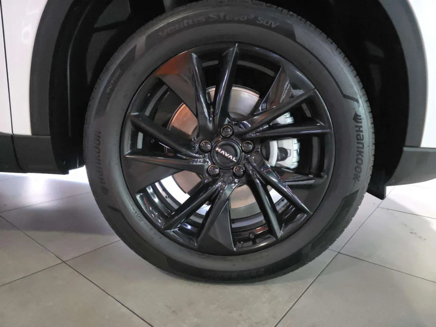 Used 2024 Haval H6 1.5T HEV Ultra Luxury - AutoCity Group