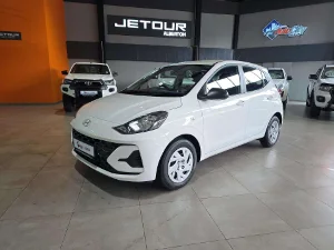 Used 2024 Hyundai Grand i10 1.0 Premium hatch
