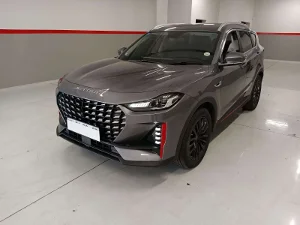 Used 2025 Jetour X70 Plus 1.5T Deluxe