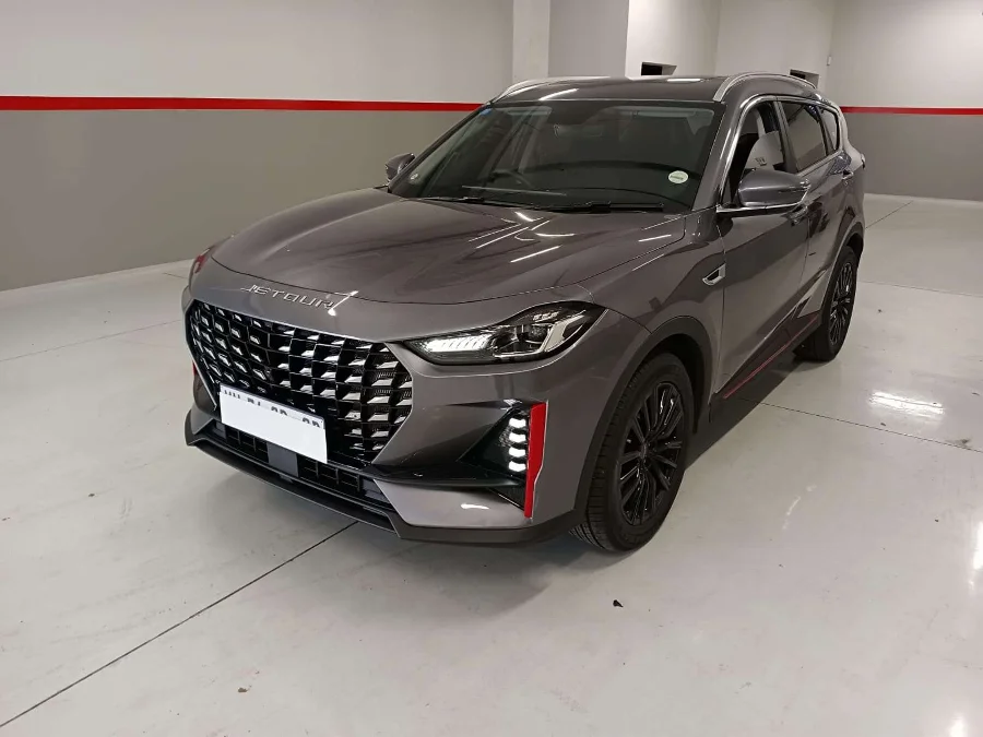 Used 2025 Jetour X70 Plus 1.5T Deluxe - AutoCity Group