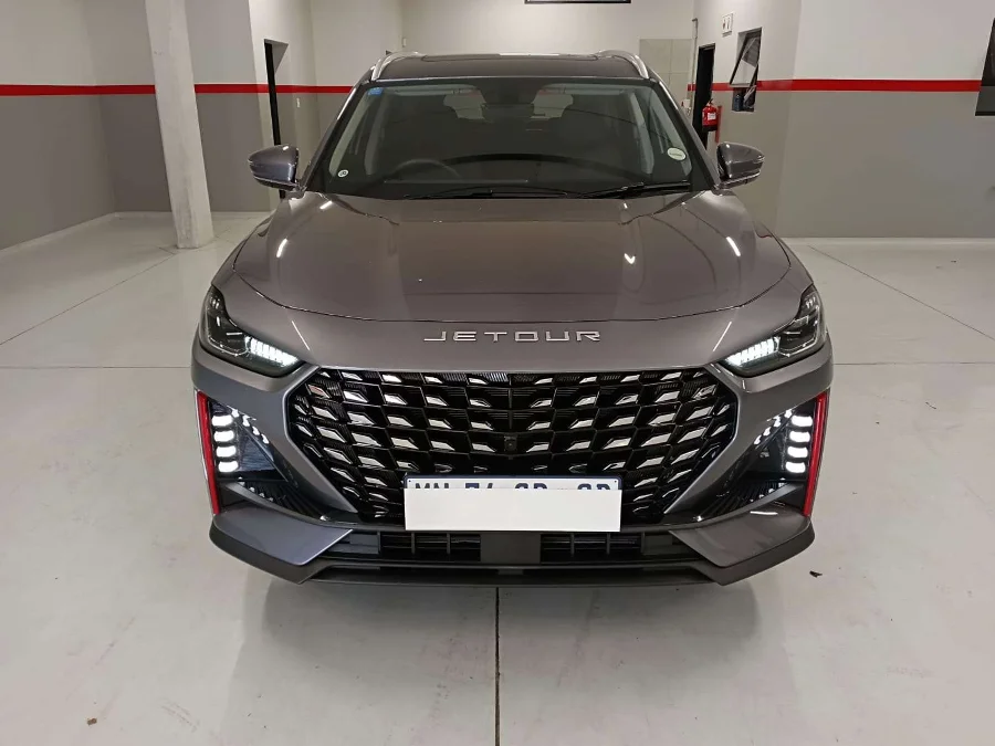 Used 2025 Jetour X70 Plus 1.5T Deluxe - AutoCity Group