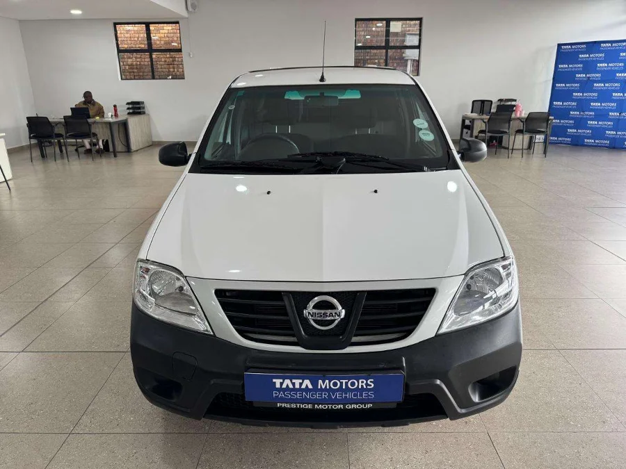 Used 2024 Nissan NP200 1.6i Stealth - AutoCity Group