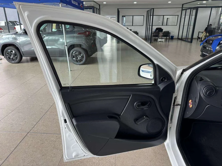 Used 2024 Nissan NP200 1.6i Stealth - AutoCity Group