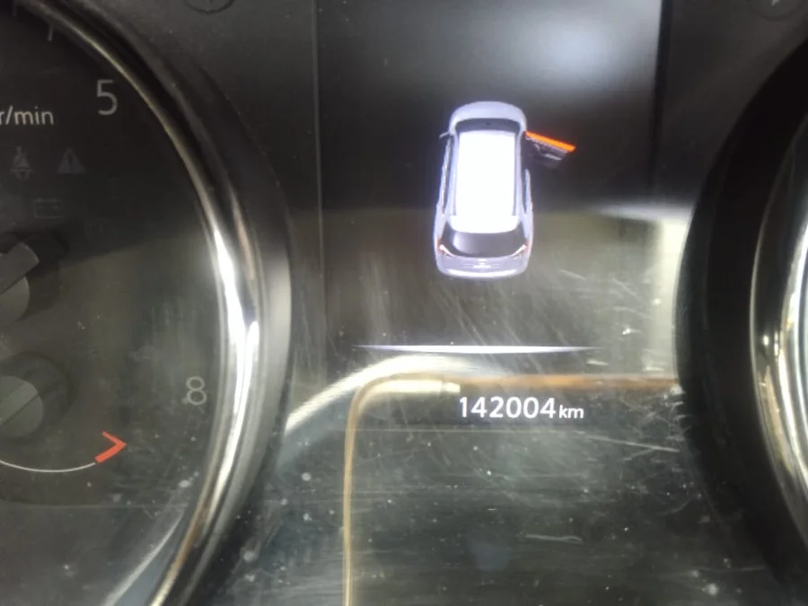 Used 2018 Nissan X-Trail 2.5 4x4 LE - Wariz Auto