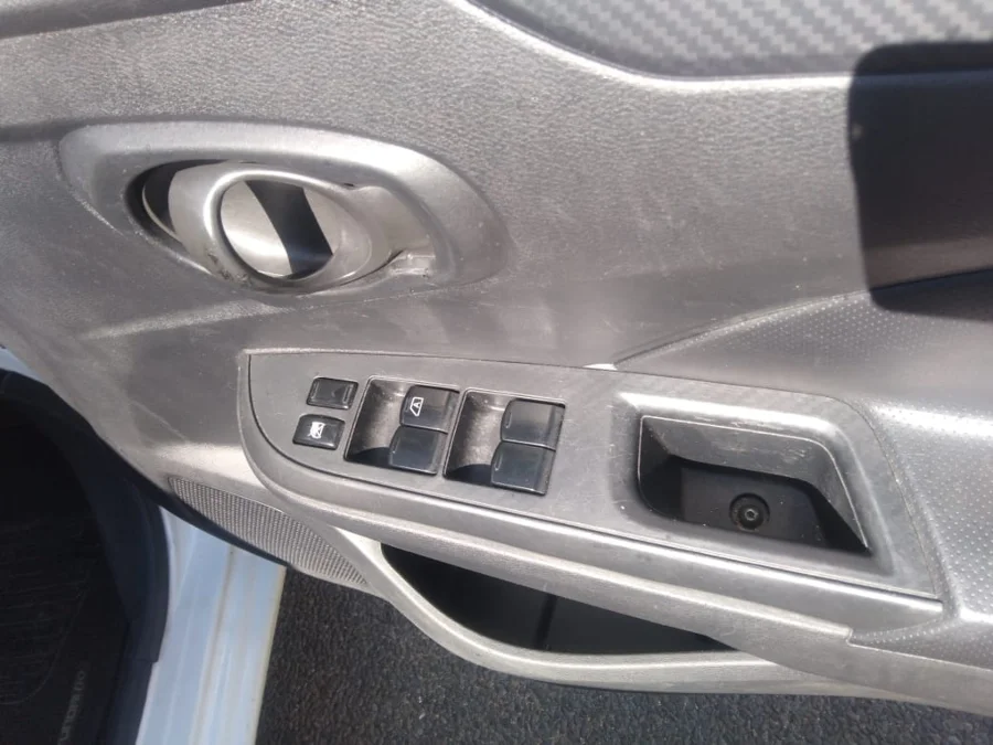 Used 2020 Datsun Go 1.2 Lux - Wariz Auto Used 2020 Datsun Go 1.2 Lux - Wariz Auto