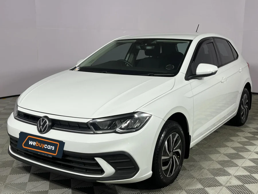 Used 2022 Volkswagen Polo hatch 1.0TSI Comfortline - WeBuyCars Durban Used 2022 Volkswagen Polo hatch 1.0TSI Comfortline - WeBuyCars Durban