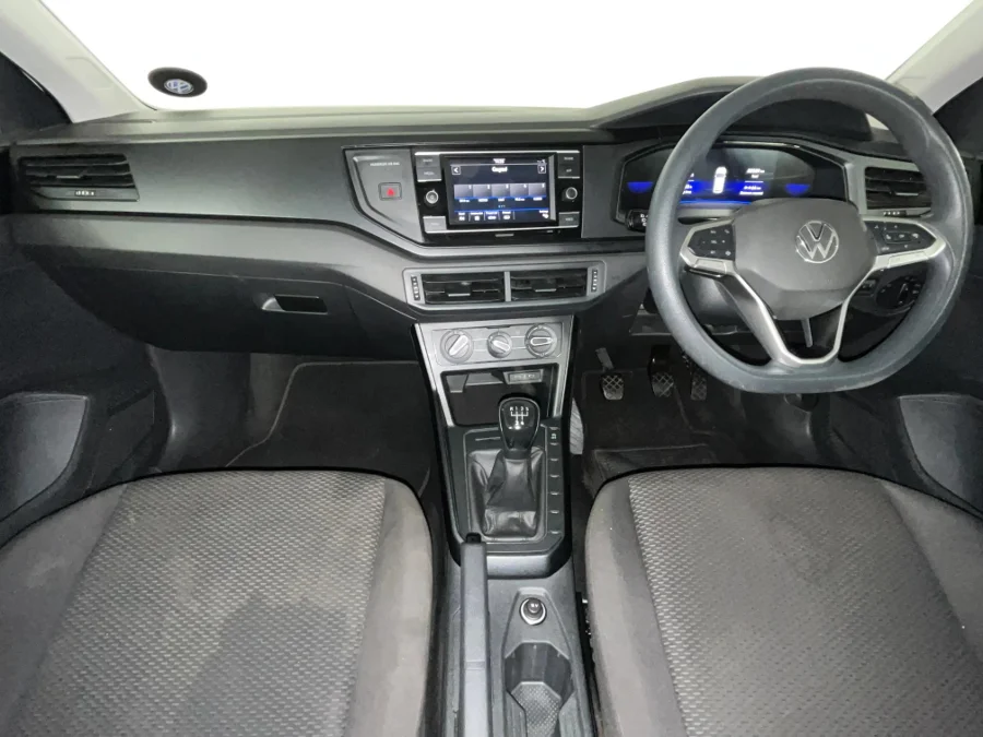 Used 2022 Volkswagen Polo hatch 1.0TSI Comfortline - WeBuyCars Durban Used 2022 Volkswagen Polo hatch 1.0TSI Comfortline - WeBuyCars Durban