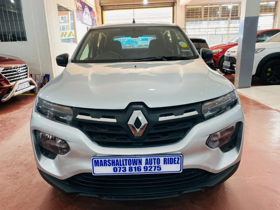 Used 2024 Renault Kwid 1.0 Xtreme - Marshalltown Auto Ridez