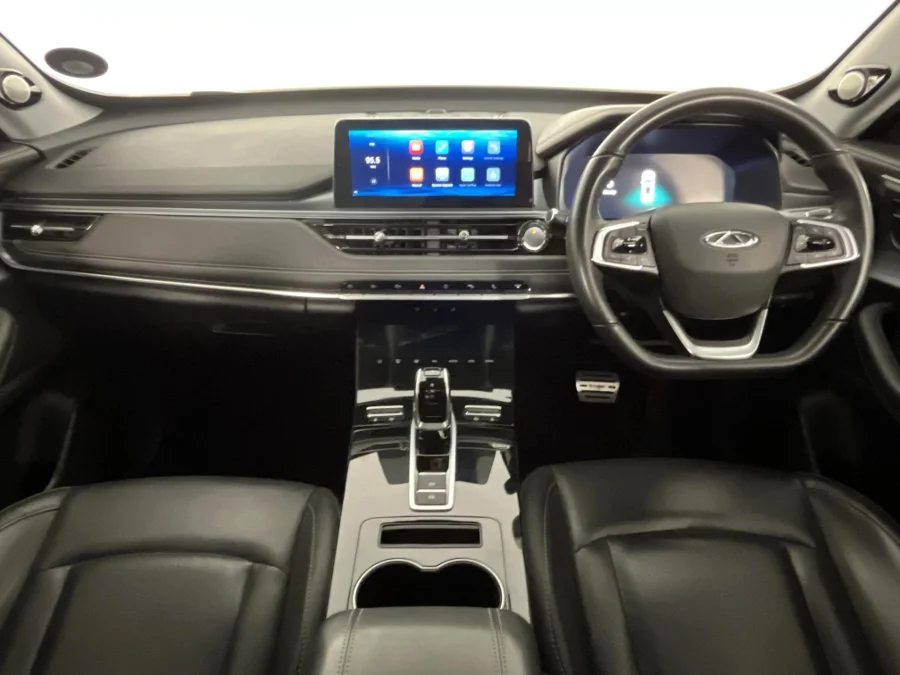 Used 2023 Chery Tiggo 8 Pro 1.6TGDI 290T Distinction - WeBuyCars Gqeberha Used 2023 Chery Tiggo 8 Pro 1.6TGDI 290T Distinction - WeBuyCars Gqeberha